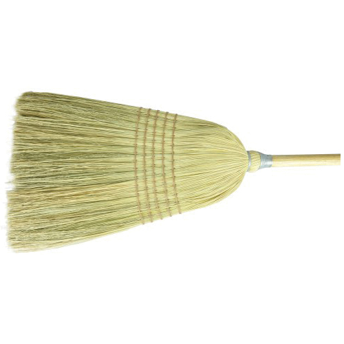 Janitor Broom